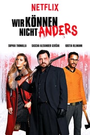 Christmas Crossfire (2020) – Wir können nicht anders