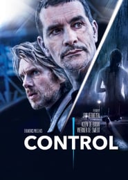 Control (2017) – Het Tweede Gelaat