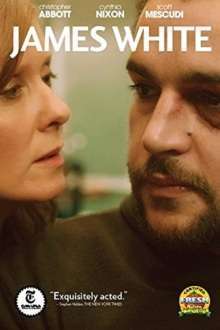 James White (2015)