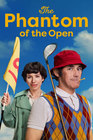 The Phantom of the Open (2022) – Fantoma de pe tren