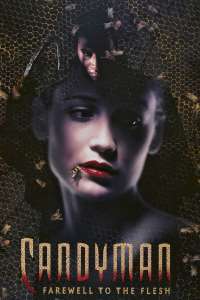 Candyman: Farewell to the Flesh – întoarcerea lui Candyman (1995)