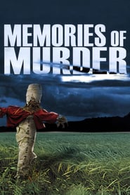 Memories of Murder (2003)