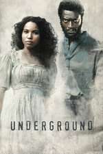 Underground (2016) Serial TV – Sezonul 01