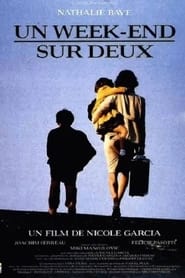 Un week-end sur deux (1990)