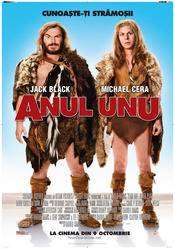 Year One – Anul Unu (2009)