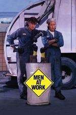 Men at Work – Gunoierii (1990)