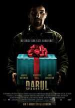 The Gift – Darul (2015)