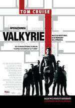 Valkyrie – Operațiunea Valkyrie (2008)