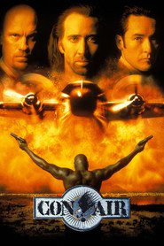 Con Air – Avionul Condamnaților (1997)