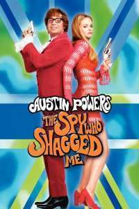 Austin Powers: The Spy Who Shagged Me – Austin Powers 2 – Spionul care mi-a tras-o (1999)