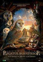 Legend of the Guardians: The Owls of Ga’Hoole – Legende din regatul bufniţelor (2010)