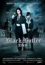Kuroshitsuji –  Black Butler (2014)