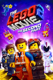 The Lego Movie 2: The Second Part (2019)