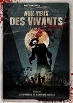 Aux yeux des vivants – Among the Living (2014)
