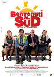 Benvenuti al Sud (2010)