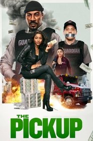 The Pickup (2025)