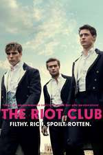 The Riot Club (2014)