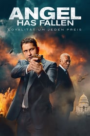 Angel Has Fallen (2019) – Cod Roșu în Serviciile Secrete