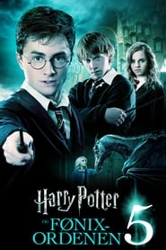 Harry Potter and the Order of the Phoenix (2007) – Harry Potter și Ordinul Phoenix