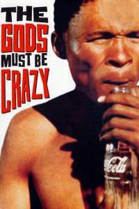 The Gods Must Be Crazy – Nebunia Zeilor (1980)