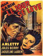 Le jour se leve (1939)
