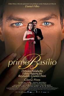 Primo Basílio (2007)