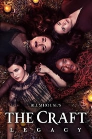 The Craft: Legacy (2020) – Clubul tinerelor vrăjitoare