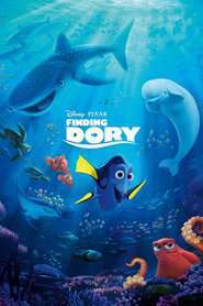 Finding Dory – În căutarea lui Dory (2016)