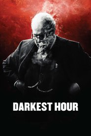 Darkest Hour – Darkest Hour. Ziua decisivă (2017)