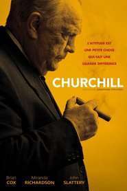 Churchill (2017)