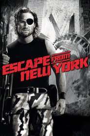 Escape from New York (1981)  e