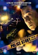 Ging Chat Goo Si – Police Story 2013 (2013)