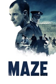 Maze ( 2017 )