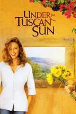 Under the Tuscan Sun – Sub soarele Toscanei (2003)