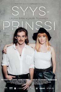 Syysprinssi – Love and Fury (2016)