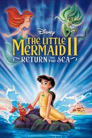 The Little Mermaid II: Return to the Sea (2000)