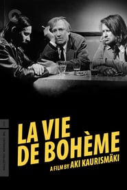 La Vie de Bohème (1992)