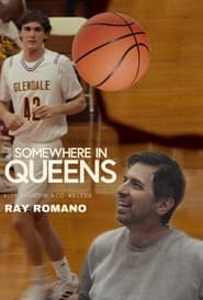 Somewhere in Queens (2022)