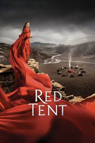 The Red Tent (2014)