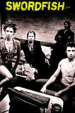 Swordfish – Cod de acces: Swordfish (2001)