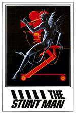 The Stunt Man – Cascadorul (1980)