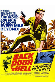 Back Door to Hell (1964)