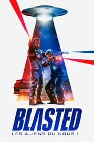 Blasted (2022)
