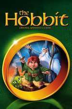 The Hobbit (1977)
