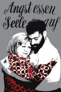 Angst essen Seele auf – Ali: Fear Eats the Soul (1974)