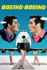 Boeing, Boeing (1965)