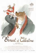 Ernest et Célestine – Ernest și Célestine (2012)