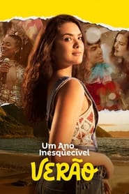 An Unforgettable Year: Summer (2023) – Um Ano Inesquecível: Verão