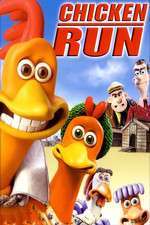 Chicken Run – Evadare din coteţ (2000)