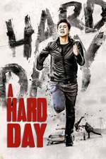 Kkeut-kka-ji-gan-da – A Hard Day (2014)
